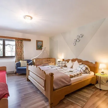 Appartement-annabell Apartment *