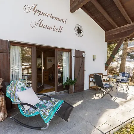 Appartement-annabell Apartment Kirchberg in Tirol