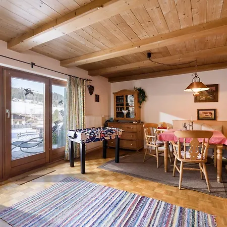 Appartement-annabell *